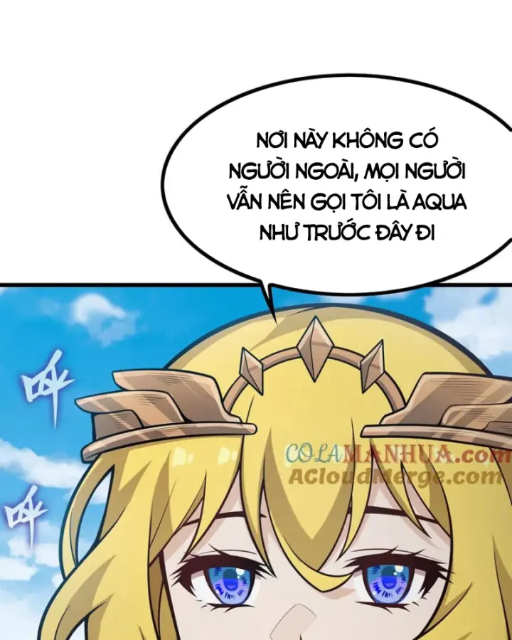 Vô Hạn Sứ đồ Và 12 Nữ Chiến Binh Chapter 406 - Trang 10
