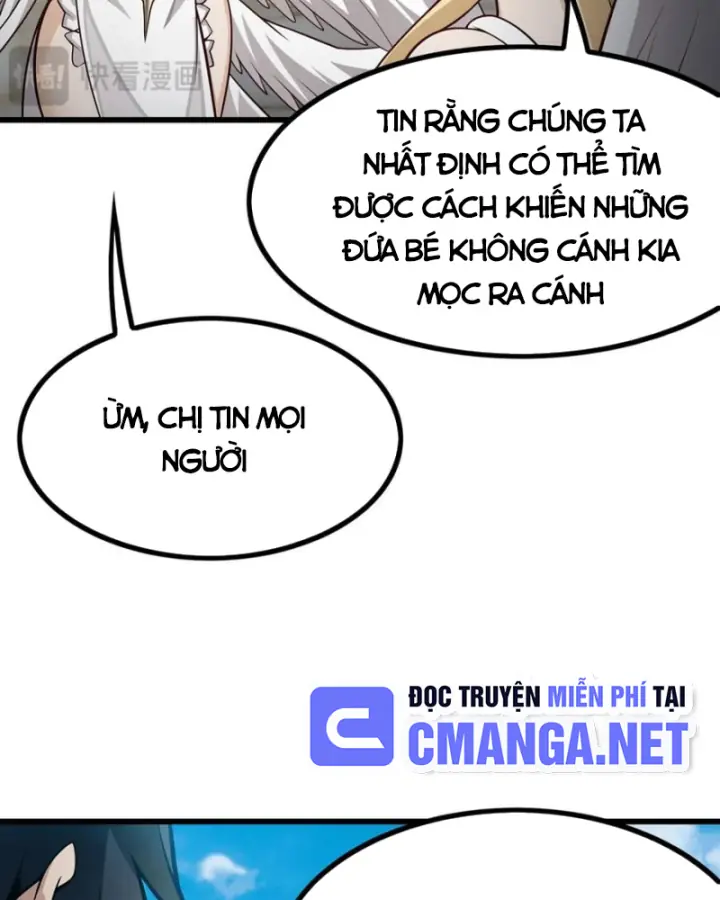 Vô Hạn Sứ đồ Và 12 Nữ Chiến Binh Chapter 406 - Trang 13