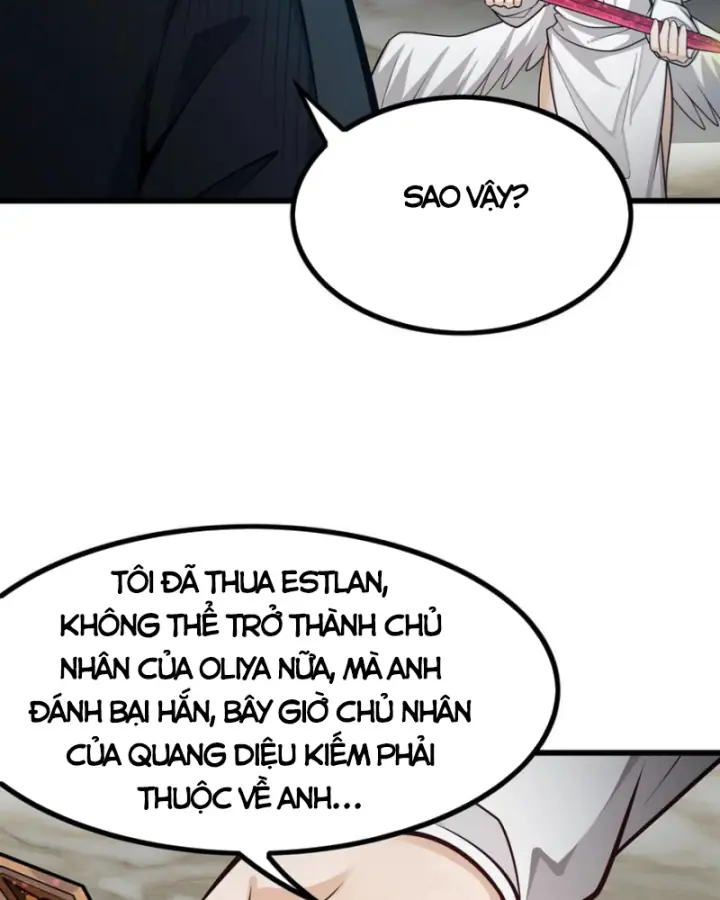 Vô Hạn Sứ đồ Và 12 Nữ Chiến Binh Chapter 406 - Trang 15