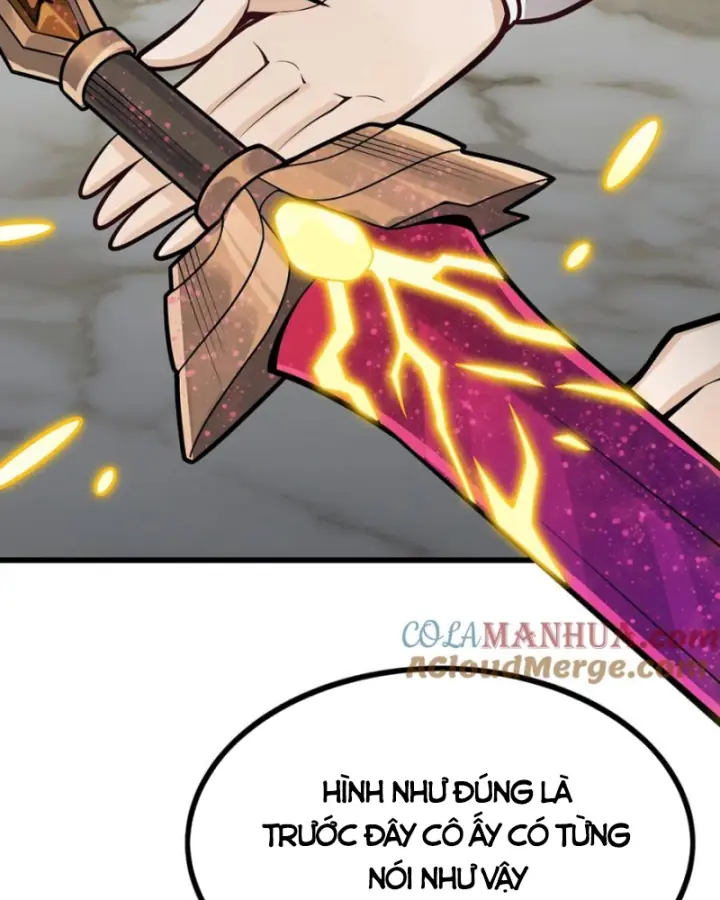 Vô Hạn Sứ đồ Và 12 Nữ Chiến Binh Chapter 406 - Trang 16
