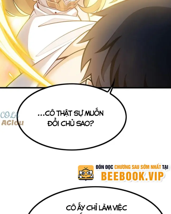 Vô Hạn Sứ đồ Và 12 Nữ Chiến Binh Chapter 406 - Trang 20