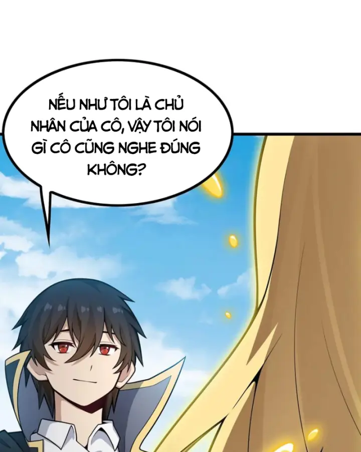 Vô Hạn Sứ đồ Và 12 Nữ Chiến Binh Chapter 406 - Trang 23
