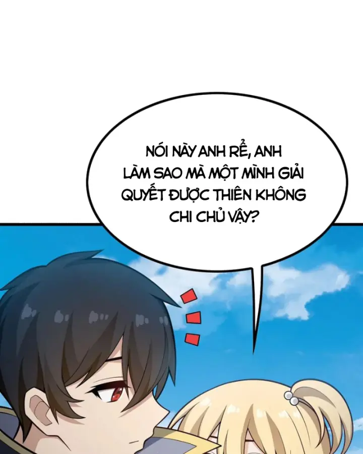 Vô Hạn Sứ đồ Và 12 Nữ Chiến Binh Chapter 406 - Trang 30