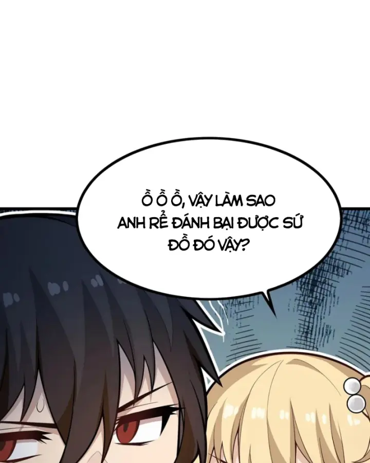 Vô Hạn Sứ đồ Và 12 Nữ Chiến Binh Chapter 406 - Trang 34