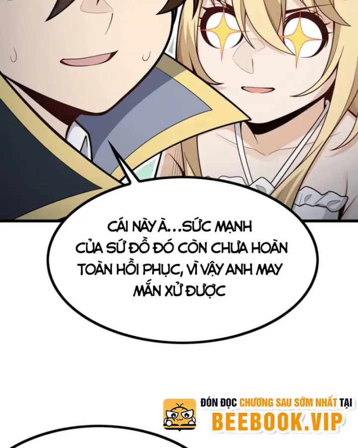 Vô Hạn Sứ đồ Và 12 Nữ Chiến Binh Chapter 406 - Trang 35