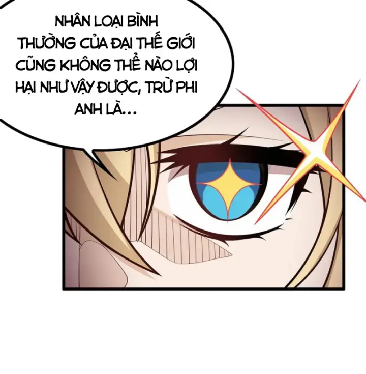 Vô Hạn Sứ đồ Và 12 Nữ Chiến Binh Chapter 406 - Trang 36