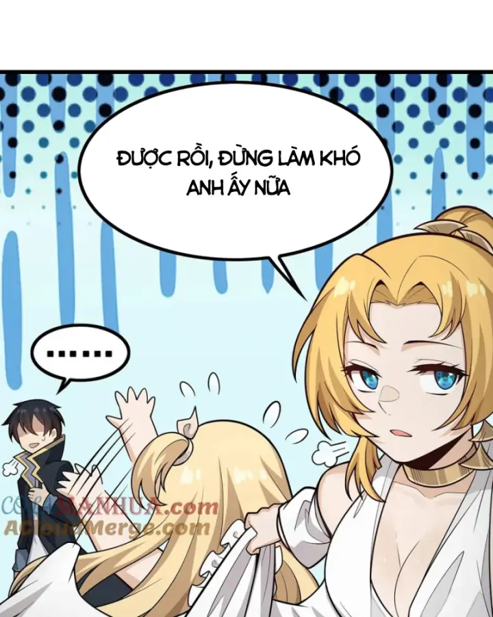 Vô Hạn Sứ đồ Và 12 Nữ Chiến Binh Chapter 406 - Trang 37