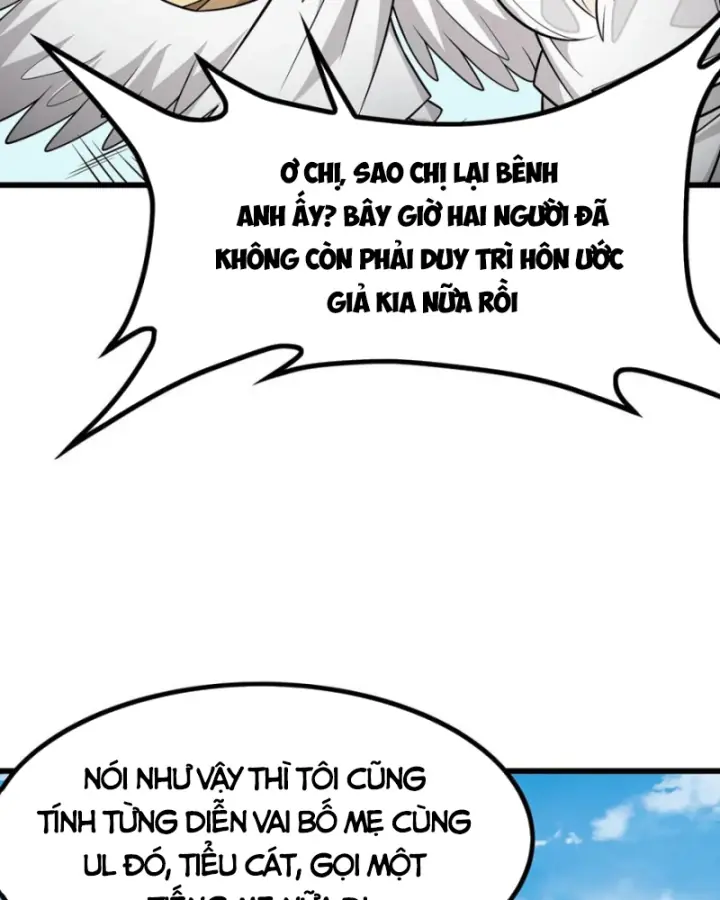 Vô Hạn Sứ đồ Và 12 Nữ Chiến Binh Chapter 406 - Trang 38