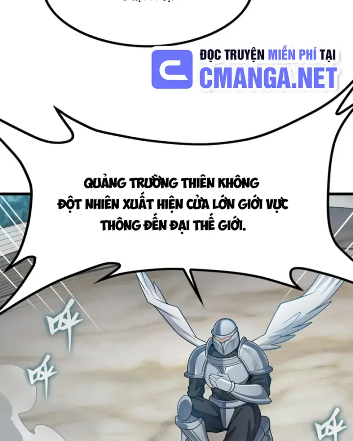 Vô Hạn Sứ đồ Và 12 Nữ Chiến Binh Chapter 406 - Trang 42