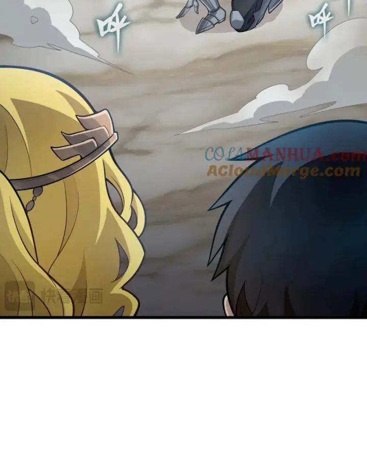 Vô Hạn Sứ đồ Và 12 Nữ Chiến Binh Chapter 406 - Trang 43