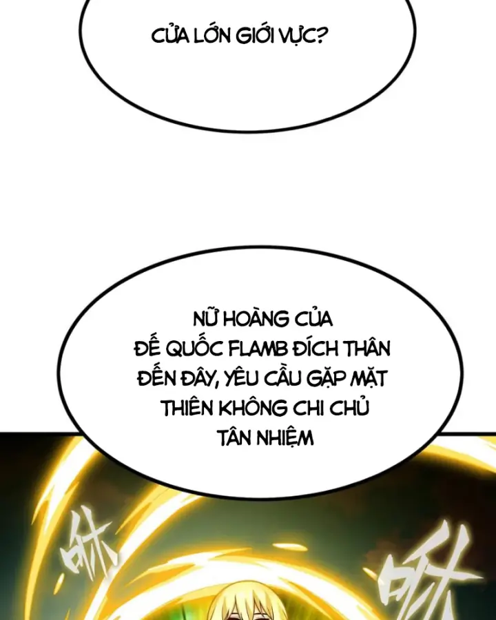 Vô Hạn Sứ đồ Và 12 Nữ Chiến Binh Chapter 406 - Trang 45