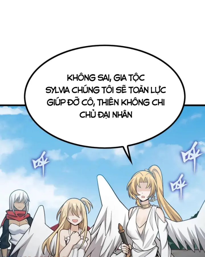 Vô Hạn Sứ đồ Và 12 Nữ Chiến Binh Chapter 406 - Trang 8