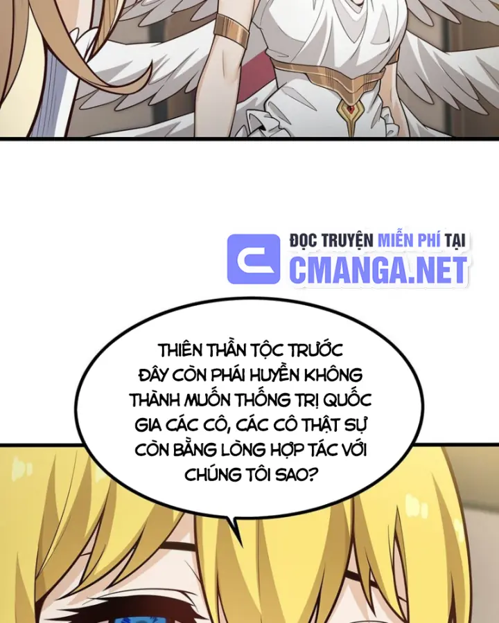 Vô Hạn Sứ đồ Và 12 Nữ Chiến Binh Chapter 407 - Trang 13