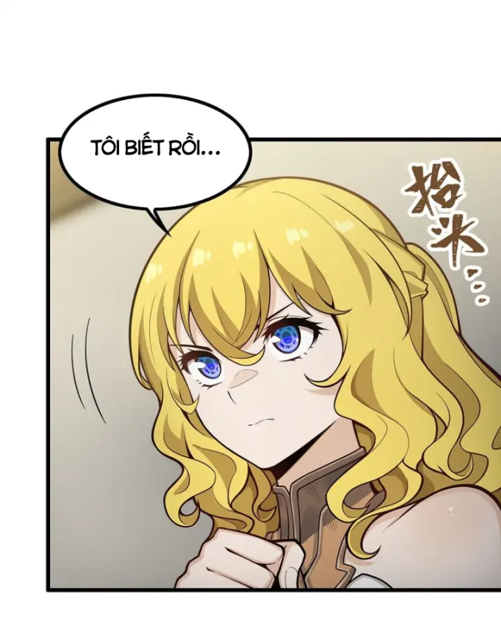 Vô Hạn Sứ đồ Và 12 Nữ Chiến Binh Chapter 407 - Trang 18