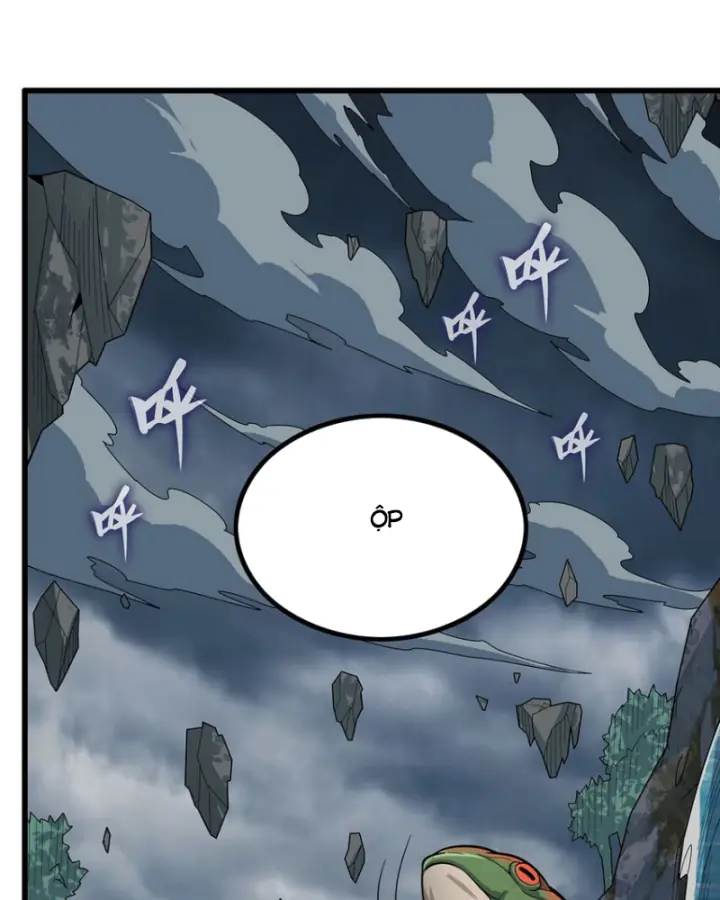Vô Hạn Sứ đồ Và 12 Nữ Chiến Binh Chapter 407 - Trang 22