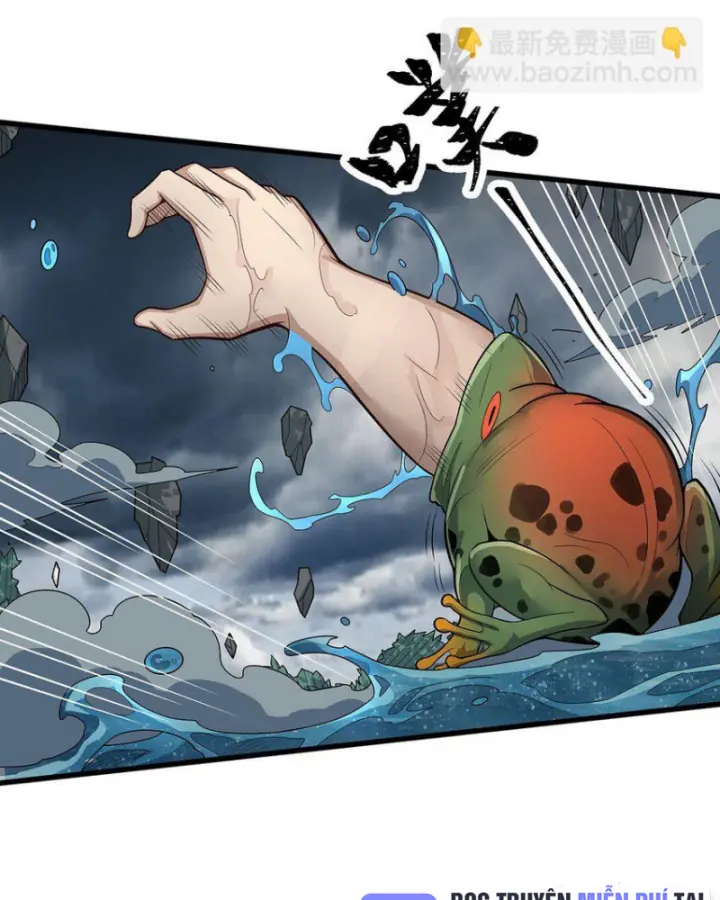 Vô Hạn Sứ đồ Và 12 Nữ Chiến Binh Chapter 407 - Trang 25