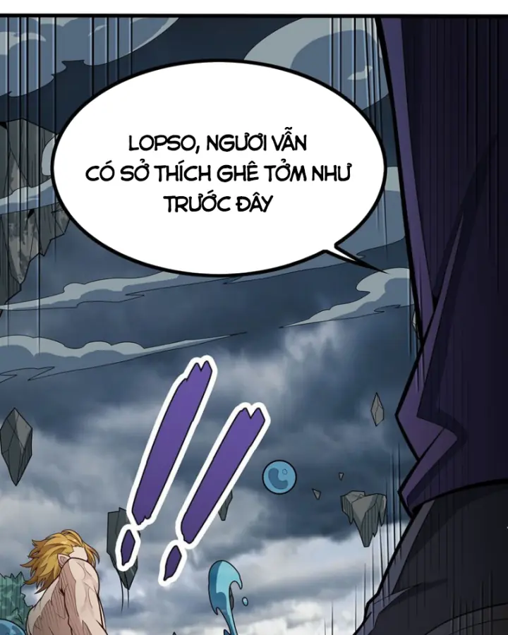Vô Hạn Sứ đồ Và 12 Nữ Chiến Binh Chapter 407 - Trang 30