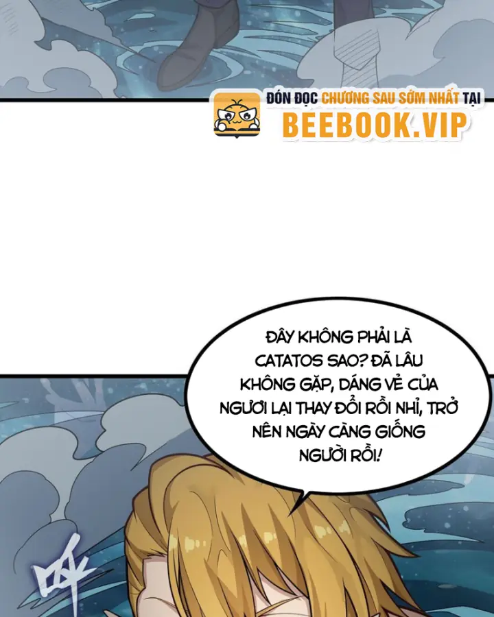 Vô Hạn Sứ đồ Và 12 Nữ Chiến Binh Chapter 407 - Trang 34