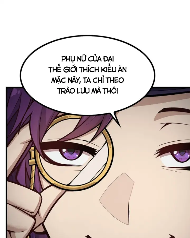 Vô Hạn Sứ đồ Và 12 Nữ Chiến Binh Chapter 407 - Trang 36