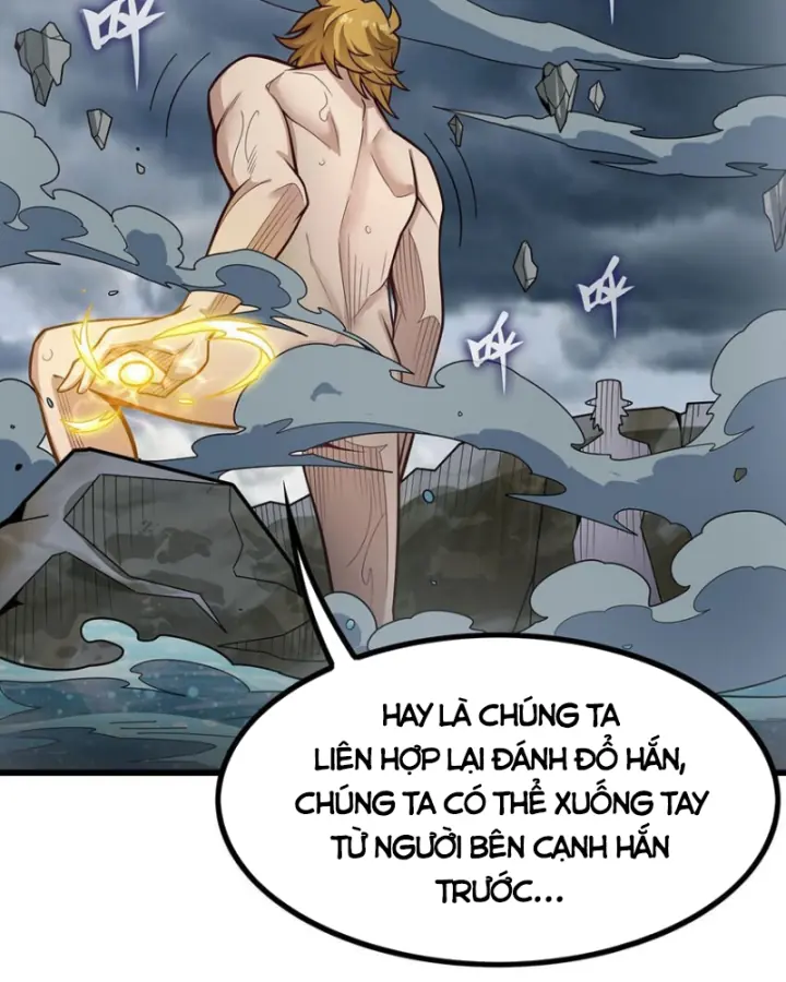 Vô Hạn Sứ đồ Và 12 Nữ Chiến Binh Chapter 407 - Trang 38