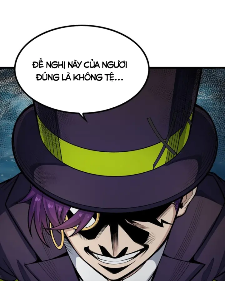 Vô Hạn Sứ đồ Và 12 Nữ Chiến Binh Chapter 407 - Trang 40