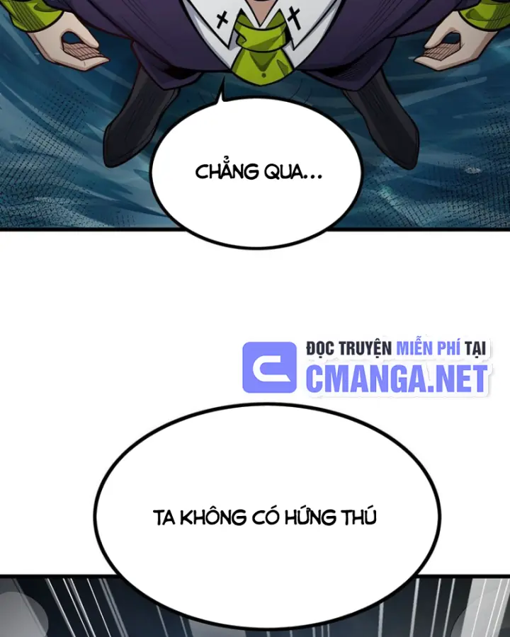 Vô Hạn Sứ đồ Và 12 Nữ Chiến Binh Chapter 407 - Trang 41