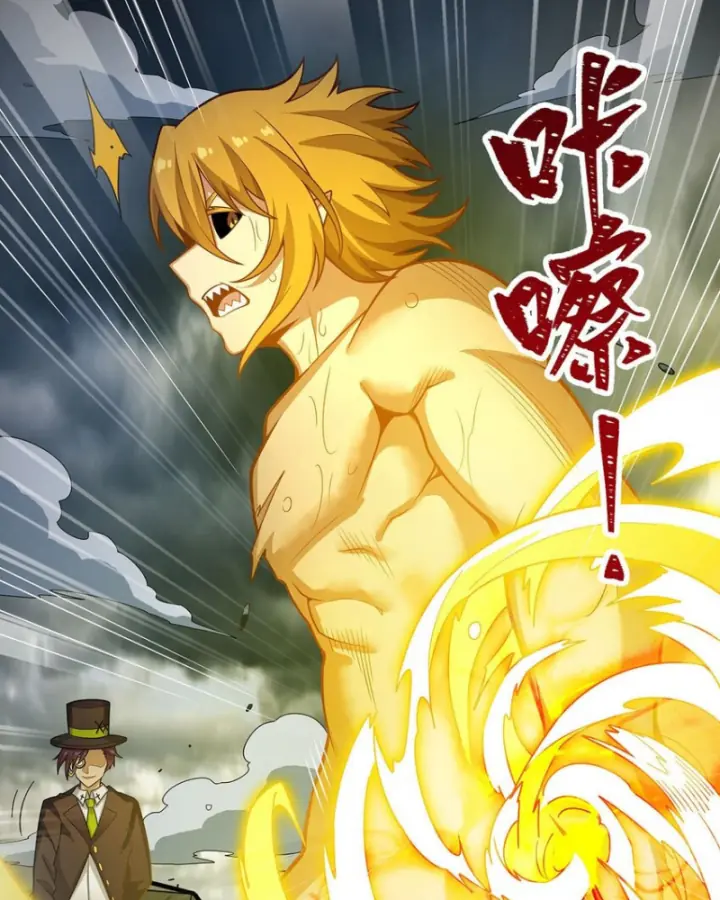 Vô Hạn Sứ đồ Và 12 Nữ Chiến Binh Chapter 407 - Trang 42