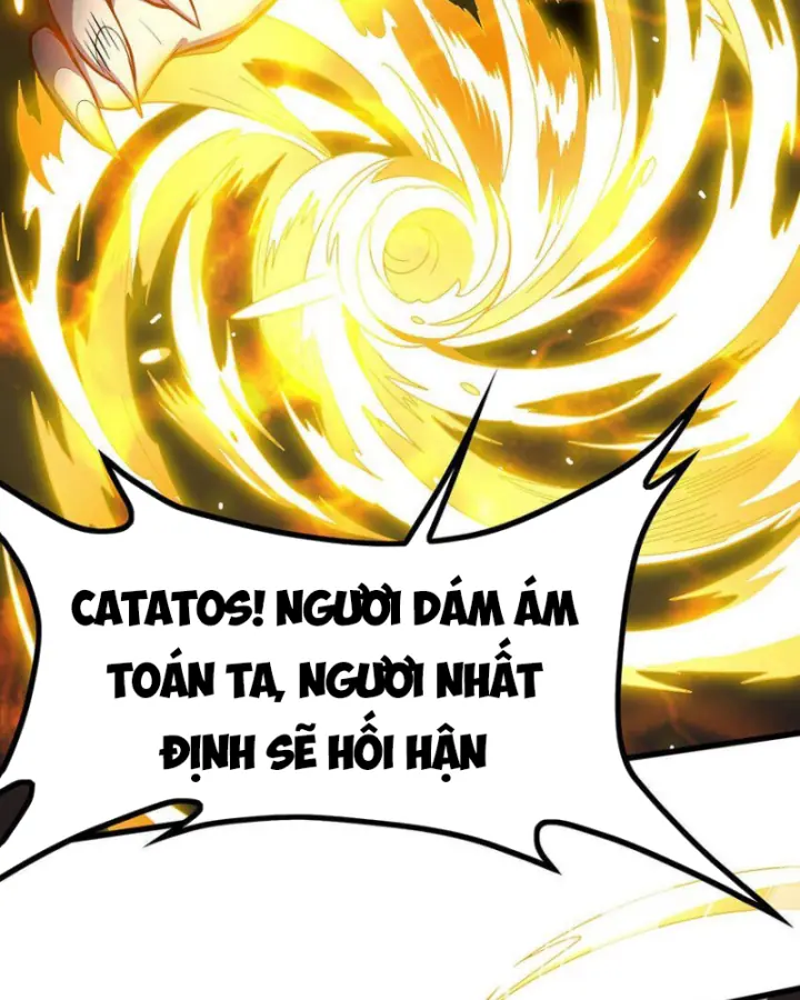 Vô Hạn Sứ đồ Và 12 Nữ Chiến Binh Chapter 407 - Trang 45