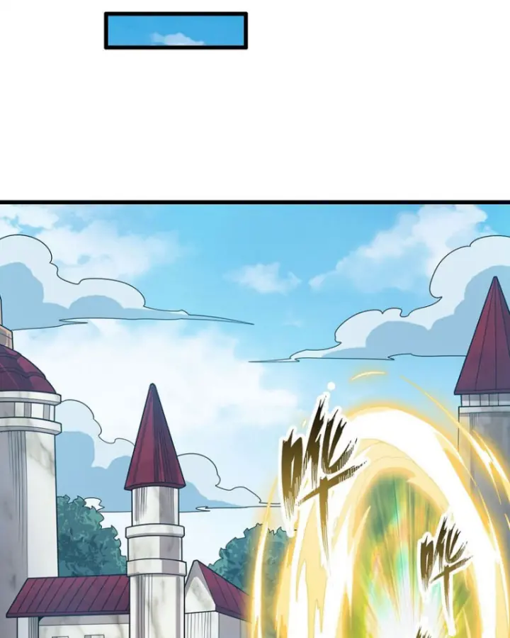 Vô Hạn Sứ đồ Và 12 Nữ Chiến Binh Chapter 407 - Trang 49