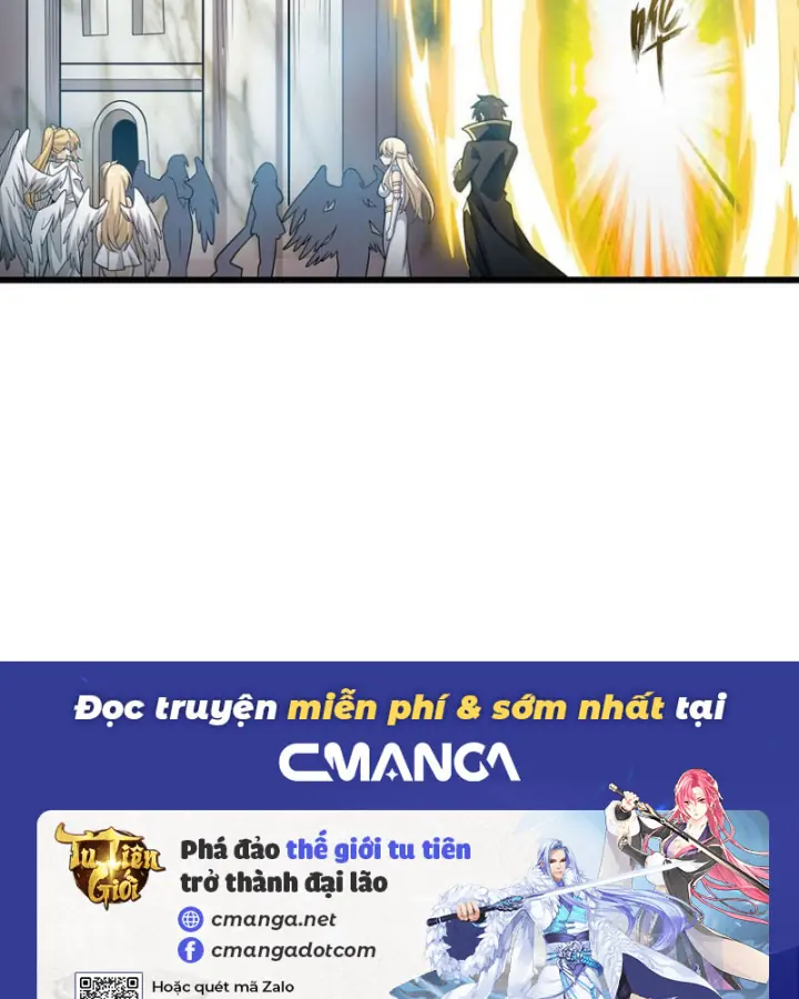 Vô Hạn Sứ đồ Và 12 Nữ Chiến Binh Chapter 407 - Trang 50