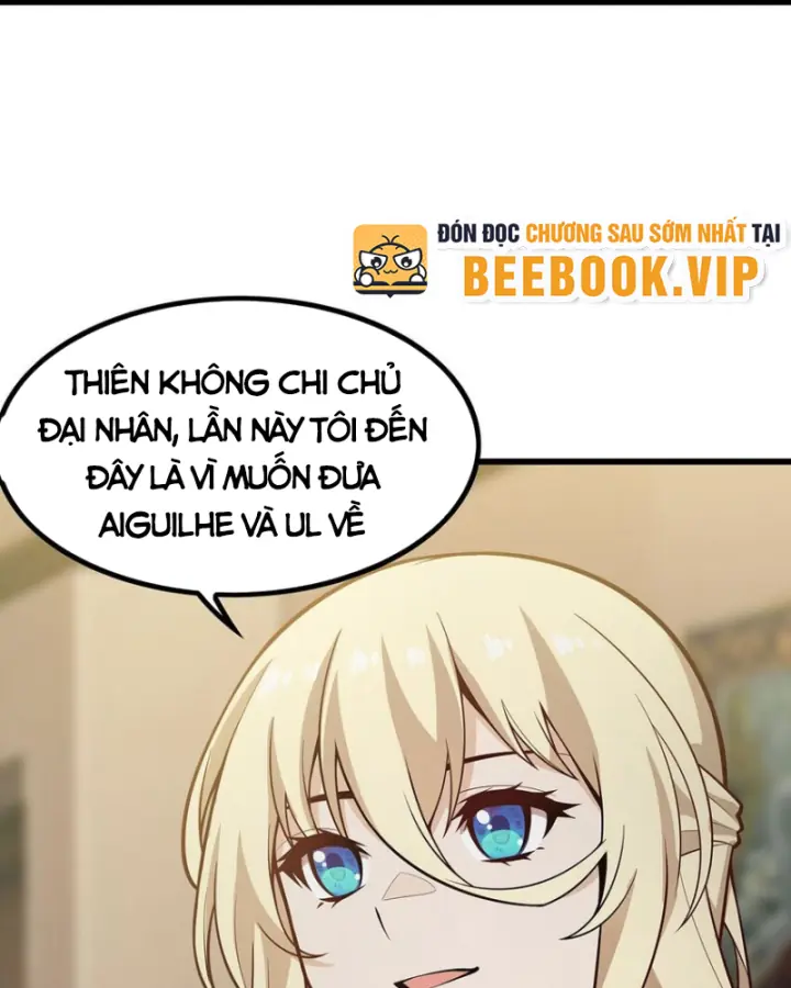 Vô Hạn Sứ đồ Và 12 Nữ Chiến Binh Chapter 407 - Trang 6