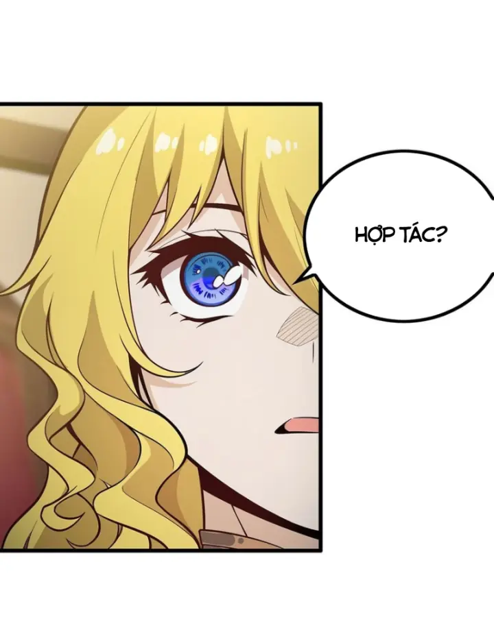 Vô Hạn Sứ đồ Và 12 Nữ Chiến Binh Chapter 407 - Trang 8