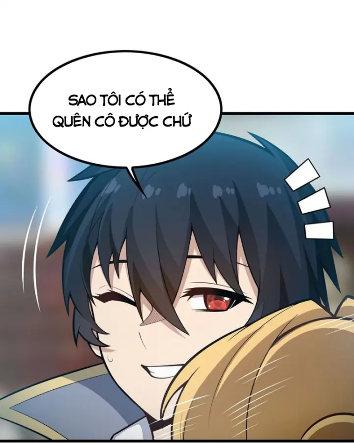 Vô Hạn Sứ đồ Và 12 Nữ Chiến Binh Chapter 408 - Trang 11