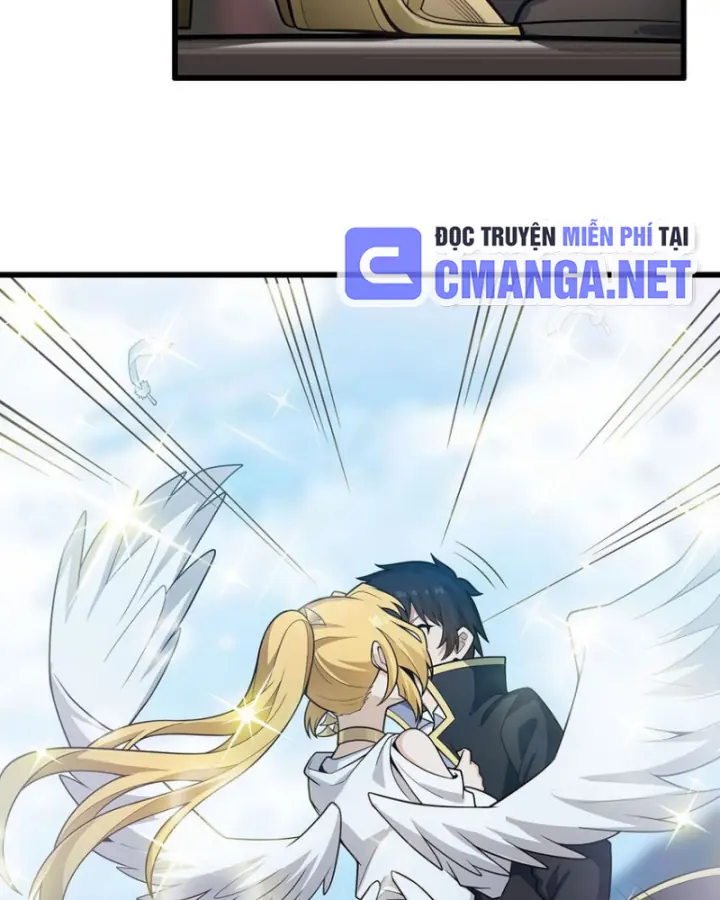 Vô Hạn Sứ đồ Và 12 Nữ Chiến Binh Chapter 408 - Trang 13
