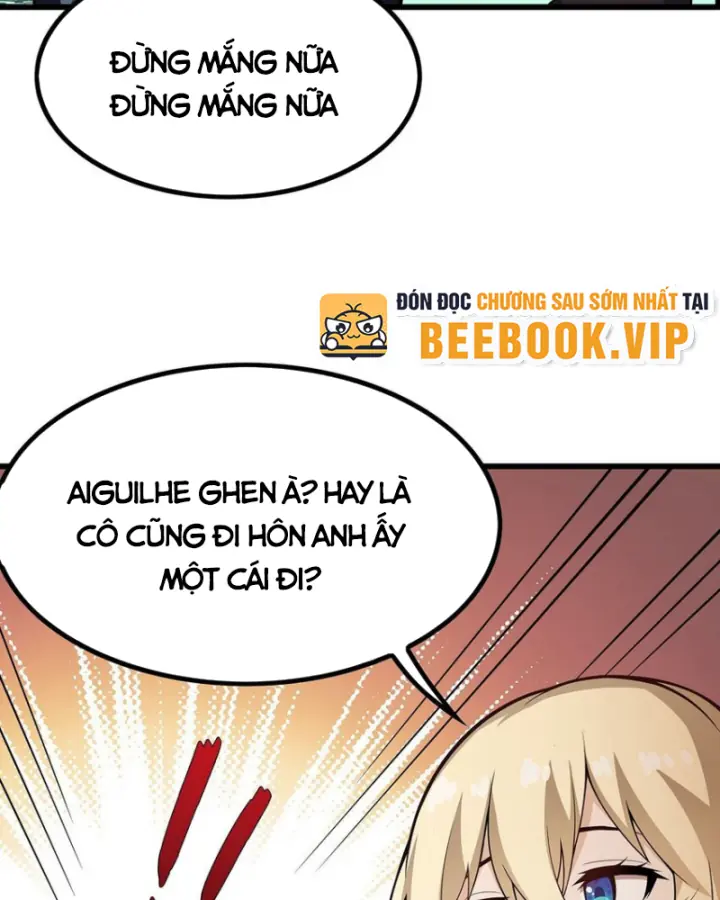 Vô Hạn Sứ đồ Và 12 Nữ Chiến Binh Chapter 408 - Trang 20