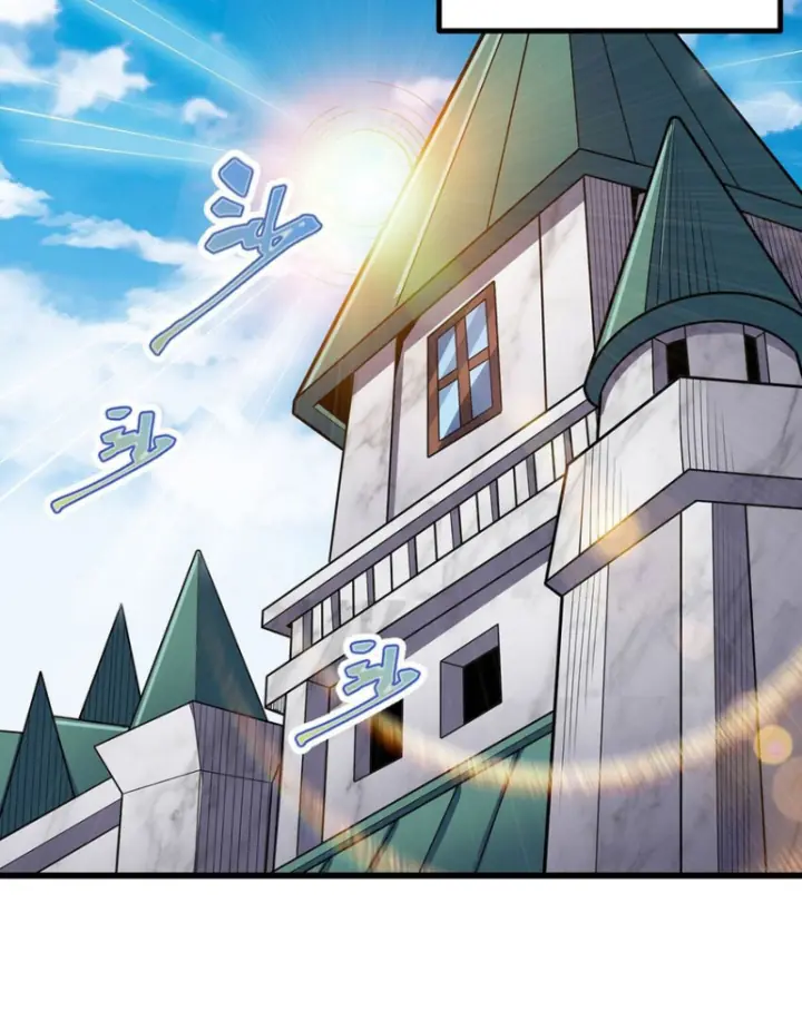 Vô Hạn Sứ đồ Và 12 Nữ Chiến Binh Chapter 408 - Trang 25