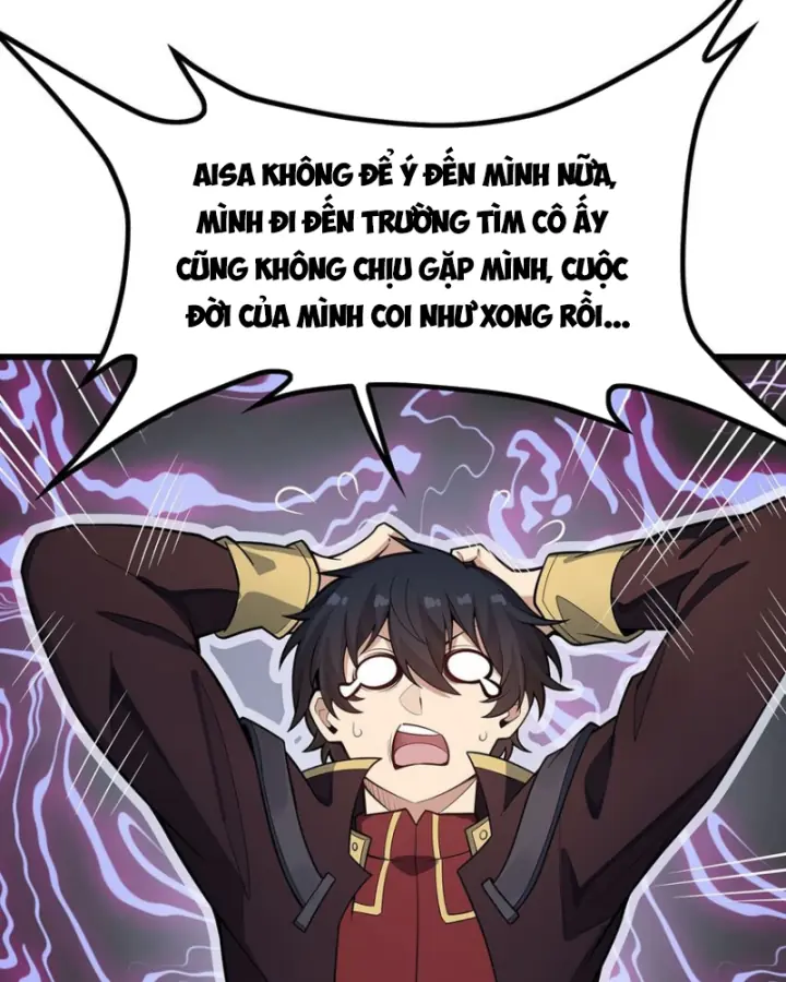 Vô Hạn Sứ đồ Và 12 Nữ Chiến Binh Chapter 408 - Trang 27