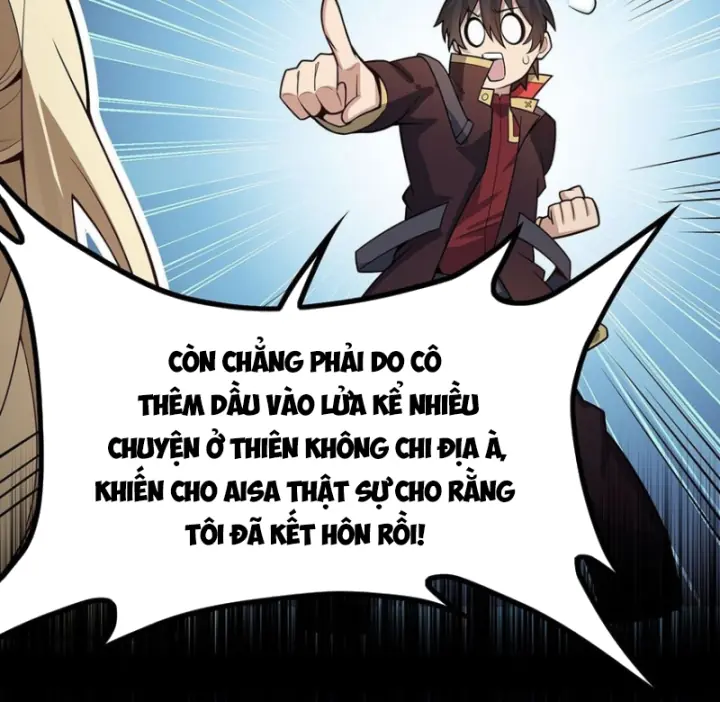 Vô Hạn Sứ đồ Và 12 Nữ Chiến Binh Chapter 408 - Trang 31