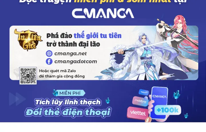 Vô Hạn Sứ đồ Và 12 Nữ Chiến Binh Chapter 408 - Trang 40