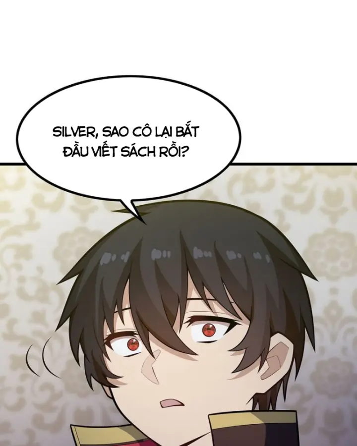 Vô Hạn Sứ đồ Và 12 Nữ Chiến Binh Chapter 408 - Trang 41