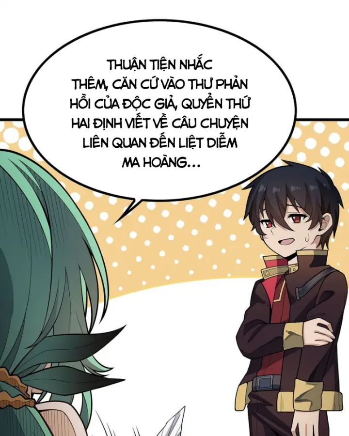 Vô Hạn Sứ đồ Và 12 Nữ Chiến Binh Chapter 408 - Trang 45