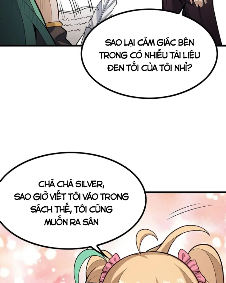 Vô Hạn Sứ đồ Và 12 Nữ Chiến Binh Chapter 408 - Trang 46