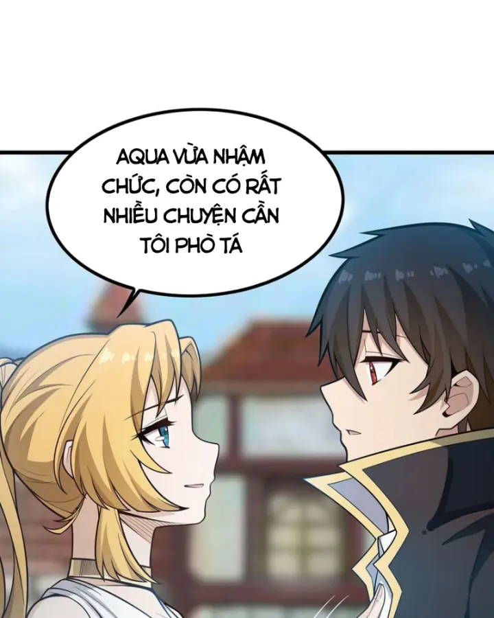 Vô Hạn Sứ đồ Và 12 Nữ Chiến Binh Chapter 408 - Trang 8