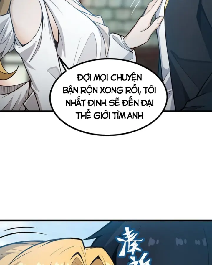 Vô Hạn Sứ đồ Và 12 Nữ Chiến Binh Chapter 408 - Trang 9