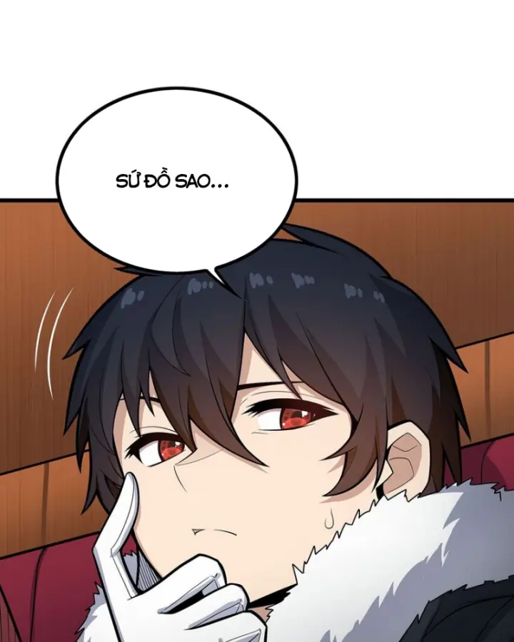 Vô Hạn Sứ đồ Và 12 Nữ Chiến Binh Chapter 409 - Trang 12