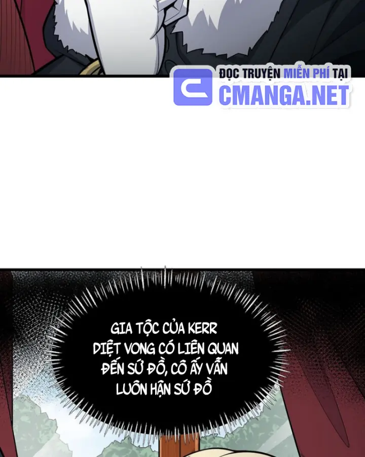 Vô Hạn Sứ đồ Và 12 Nữ Chiến Binh Chapter 409 - Trang 13