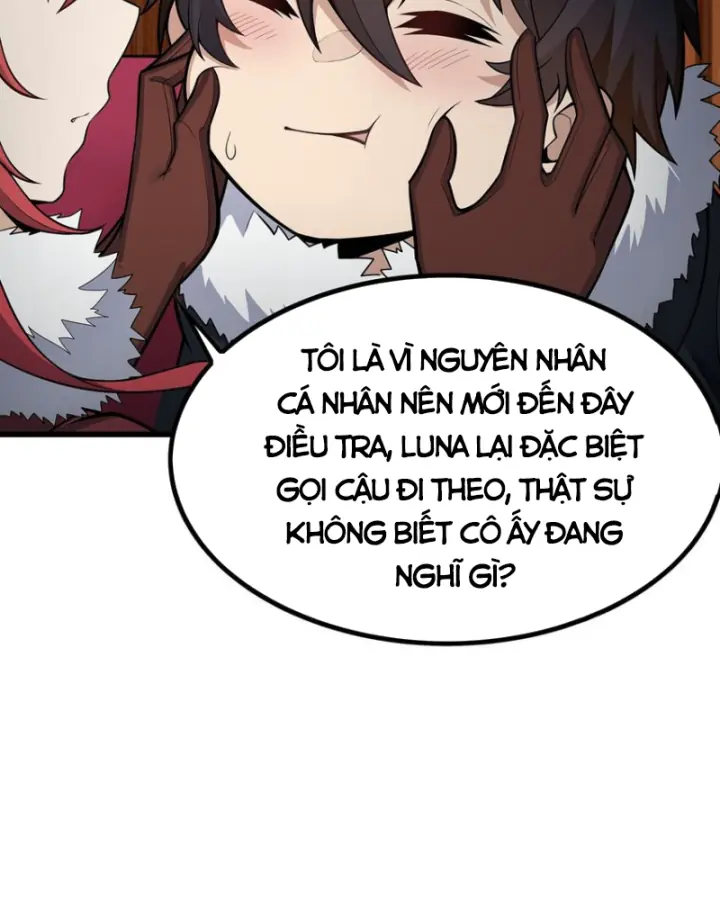 Vô Hạn Sứ đồ Và 12 Nữ Chiến Binh Chapter 409 - Trang 19