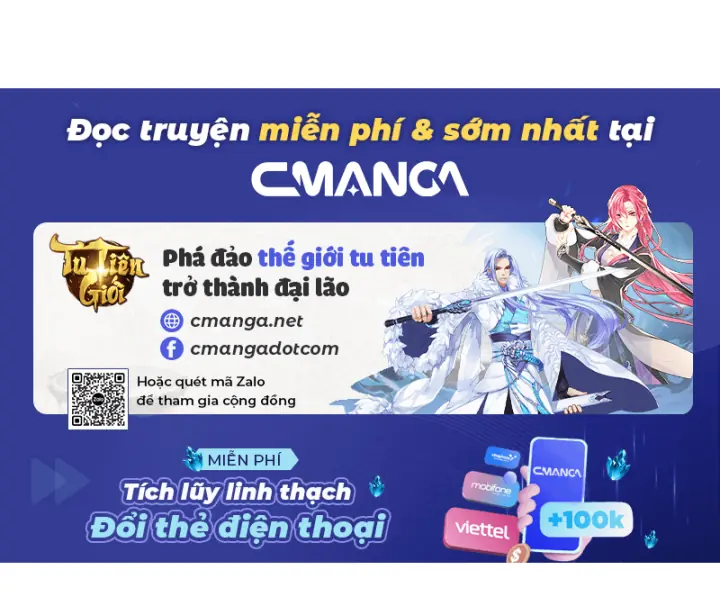 Vô Hạn Sứ đồ Và 12 Nữ Chiến Binh Chapter 409 - Trang 20