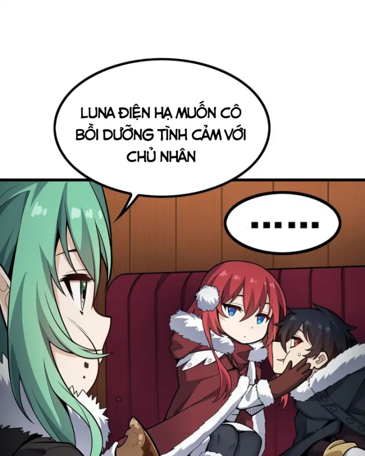 Vô Hạn Sứ đồ Và 12 Nữ Chiến Binh Chapter 409 - Trang 21