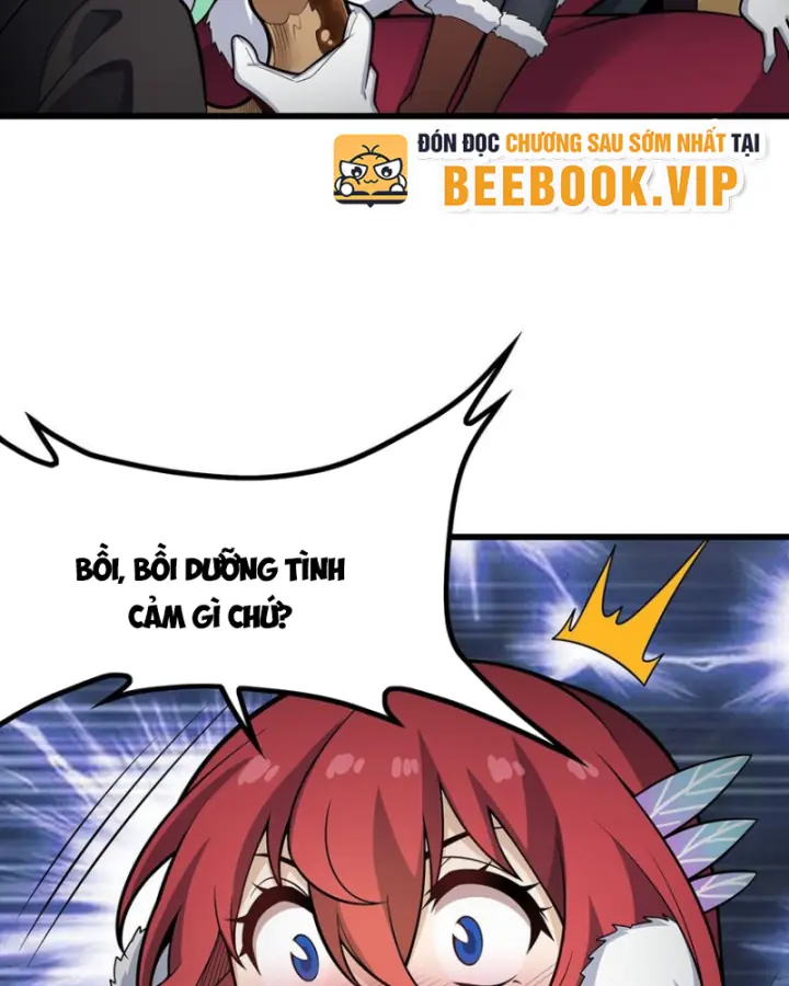 Vô Hạn Sứ đồ Và 12 Nữ Chiến Binh Chapter 409 - Trang 22